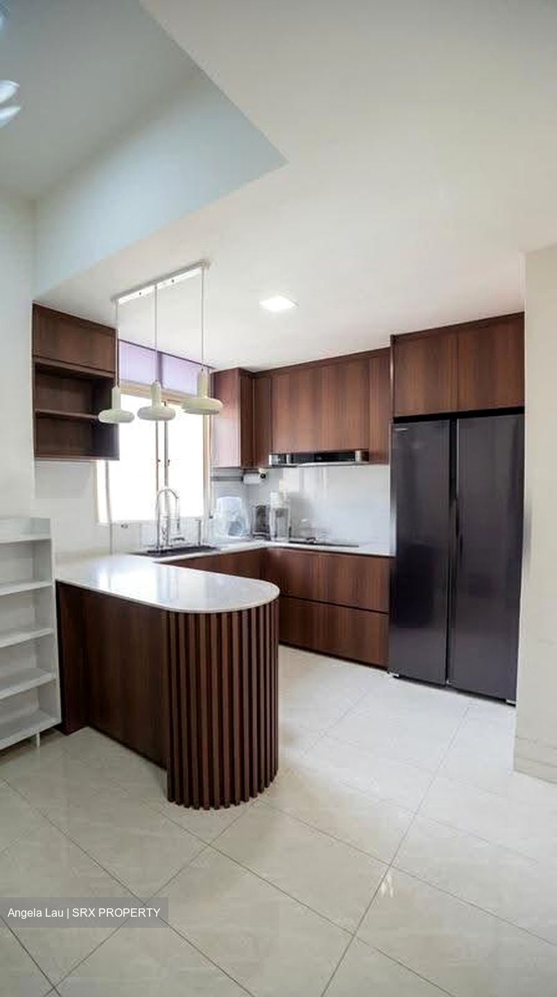 Sims Green (D14), Apartment #628446091